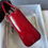 Thumbnail: lady dior mini 紅金漆