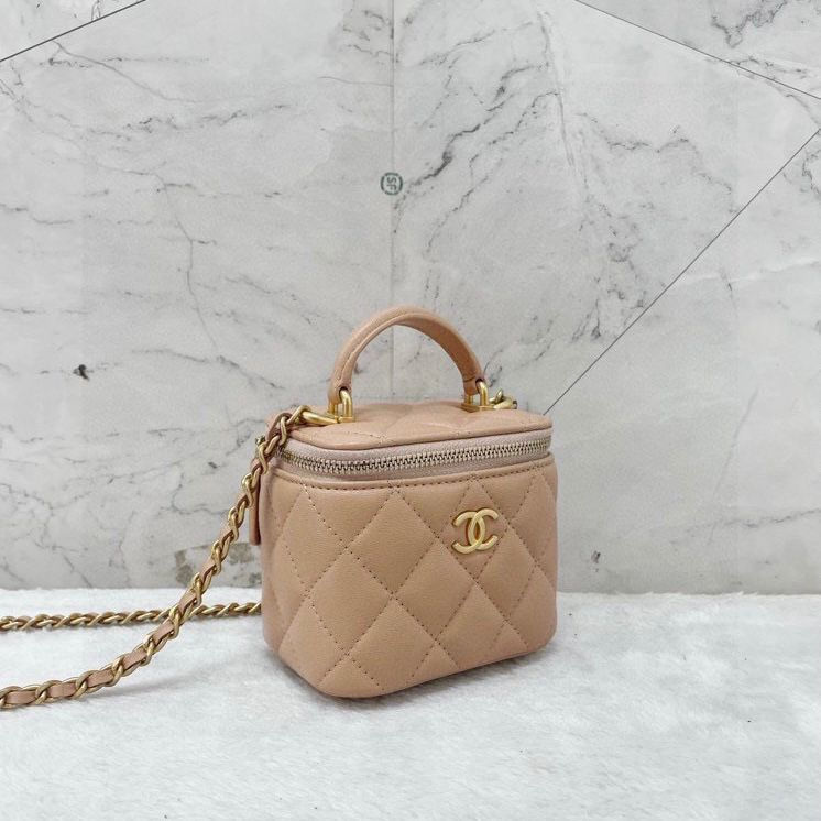Thumbnail: Chanel bag 手提款