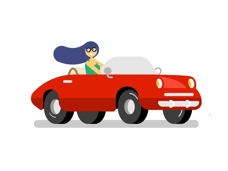 red car.gif