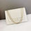 Thumbnail: Bvlgari bag medium 白色蛇頭