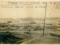 Artifact Friday: Omaha Beach picture