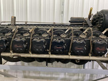 Artifact Friday: The O-805-2 Engine