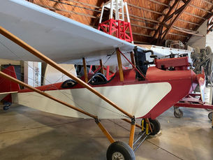 Pietenpole Air Camper