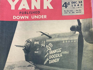 Yank Magazine
