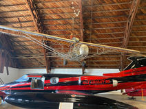 Artifact Friday: The Lear Jet 23