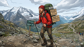 Treningsprogram for Kilimanjaro: 3-månedersplan som faktisk fungerer