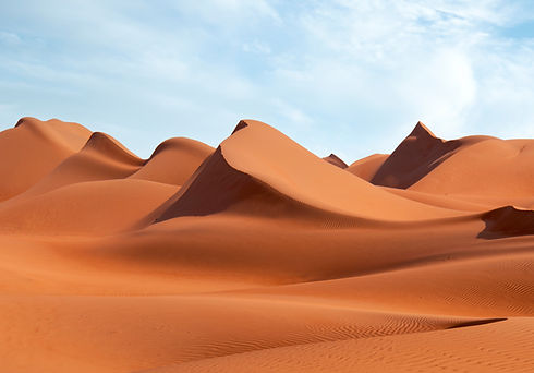 A desert and dune landscape in Oman.jpg