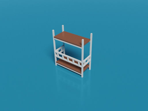 The history of Scaffcalc