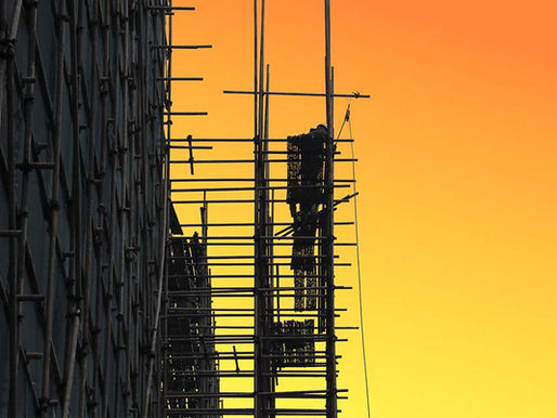 Three required documents for safer scaffolding projects (which also lands you more jobs)