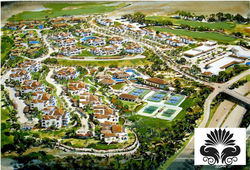 VILLAS DE ORO - PALMILLAS