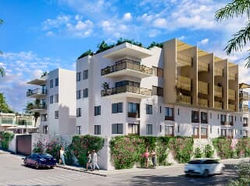 DEPARTAMENTOS H2O CABO SAN LUCAS