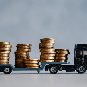 Perdonados casi 37.500 euros a un camionero que acabó en situación de insolvencia tras endeudarse para reparar su vehículo