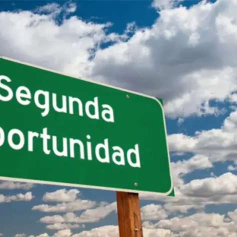 El desconocimiento de la Ley de la Segunda Oportunidad, puede crear desconfianza.