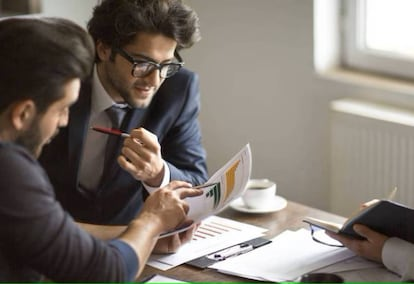 Del concurso a la reestructuración: el nuevo salvavidas corporativo.