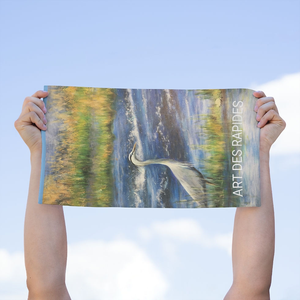 Thumbnail: Rally Towel, 11x18