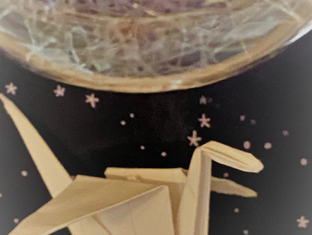 999 by Laura McPherson