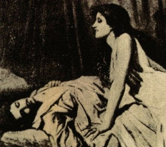 A Changing Of The Guard by Chris Butt