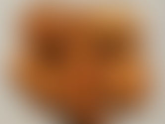 Comfort Food by Devonne Parsons