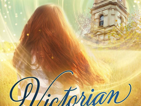 Baxter House Editions, a division of DarkWinter Press New Release: Victorian Town by Nancy Thorne!