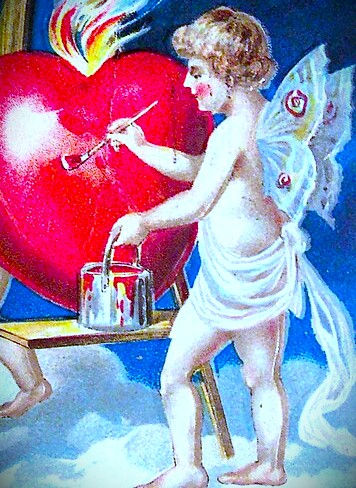Love's Dark Deception by Alice Baburek