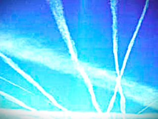 Smooth Sailing Through the Rarefied Air of Our Own Reality by Jason Ryberg