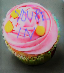 Join Us by Lauren Farmer