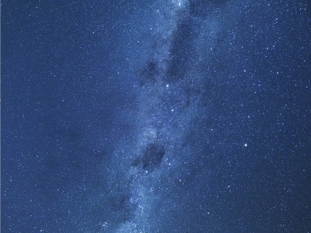 Sagittarius by Braden Matthew