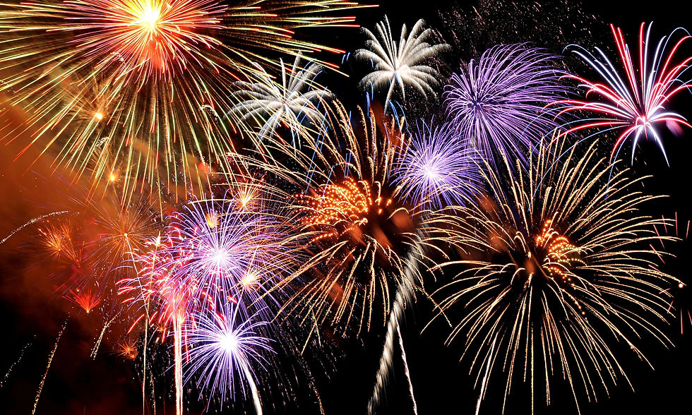 Congratulations to our 4th Anniversary Contest Shortlisters!