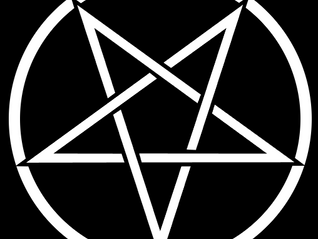 Mom Refused To Do An Exorcism by Sophia Krich-Brinton
