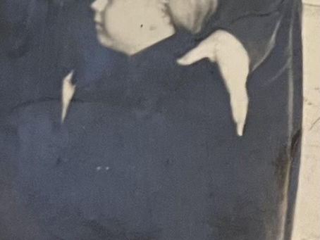 The Distance and the Damage by Trent Lewin