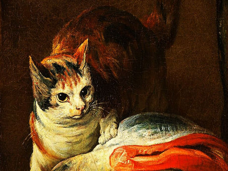 The Art of Death; Air Hockey Club by George Sandifer-Smith