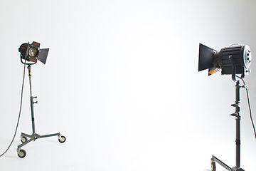 Studio Lighting