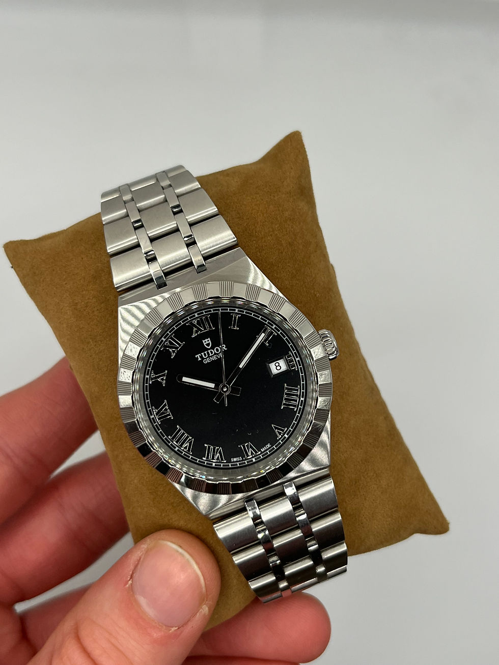 Tudor Royal