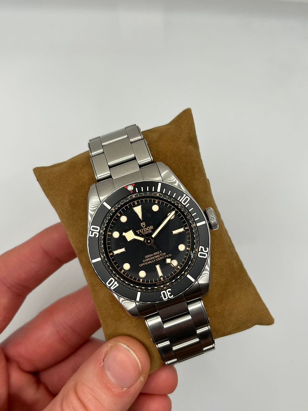 Tudor Black Bay Heritage 79230n