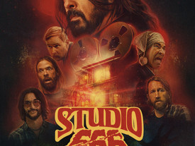 Se traileren til Foo Fighters' nye skrekkfilm