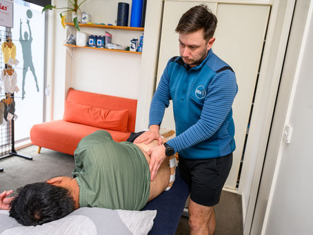 Physiotherapy Myths Debunked: Separating Fact from Fiction