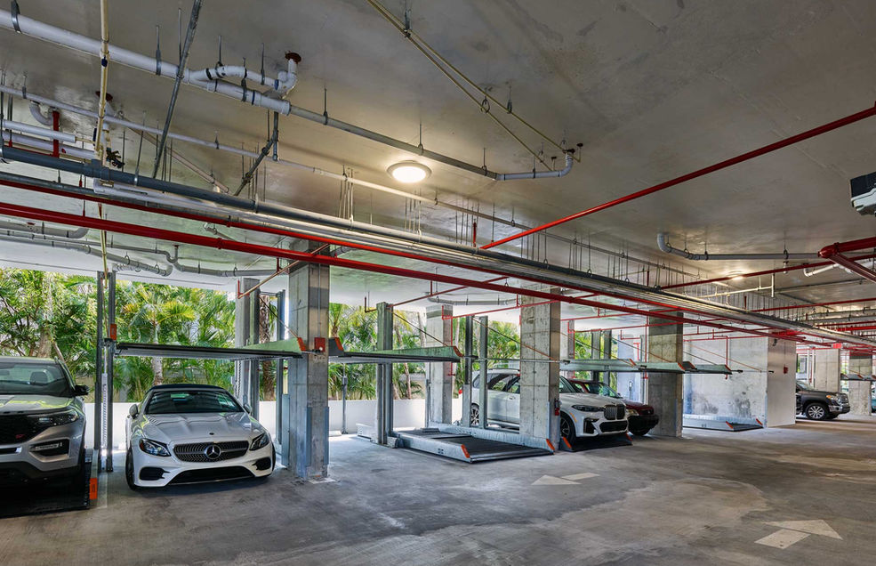 Condominium - Coconut Grove Neighborhood, Miami, FL