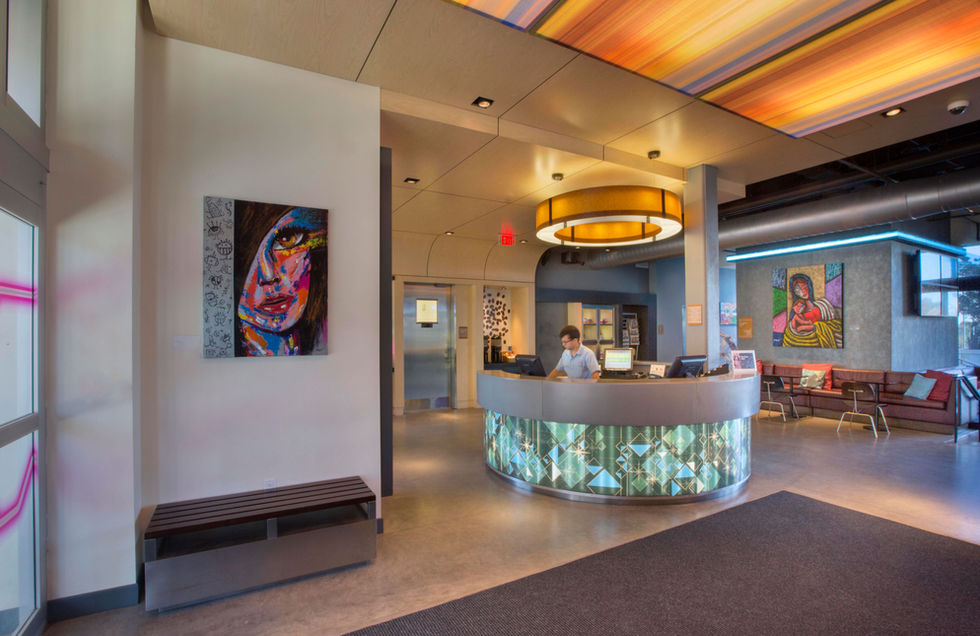 Hotel - Doral, FL