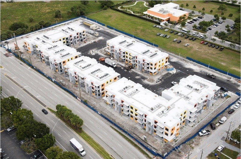View of GATEWAY LUXURY APARTMENTS | OCC