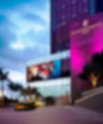 INTERCONTINENTAL HOTEL