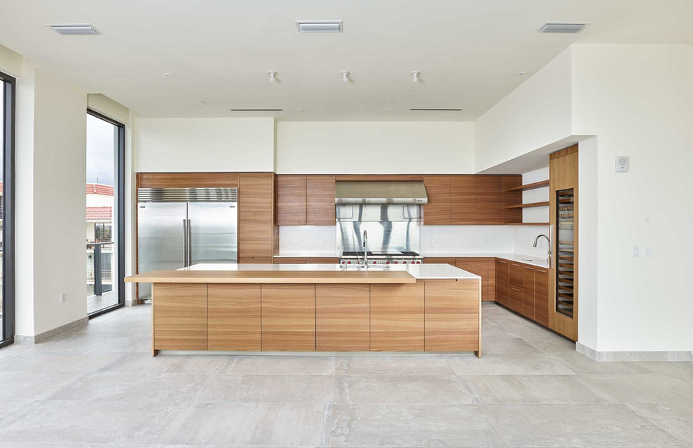 Condominium - Coconut Grove Neighborhood, Miami, FL