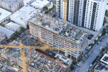 North Miami Beach - New Construction - Condominium - Mixed-Use