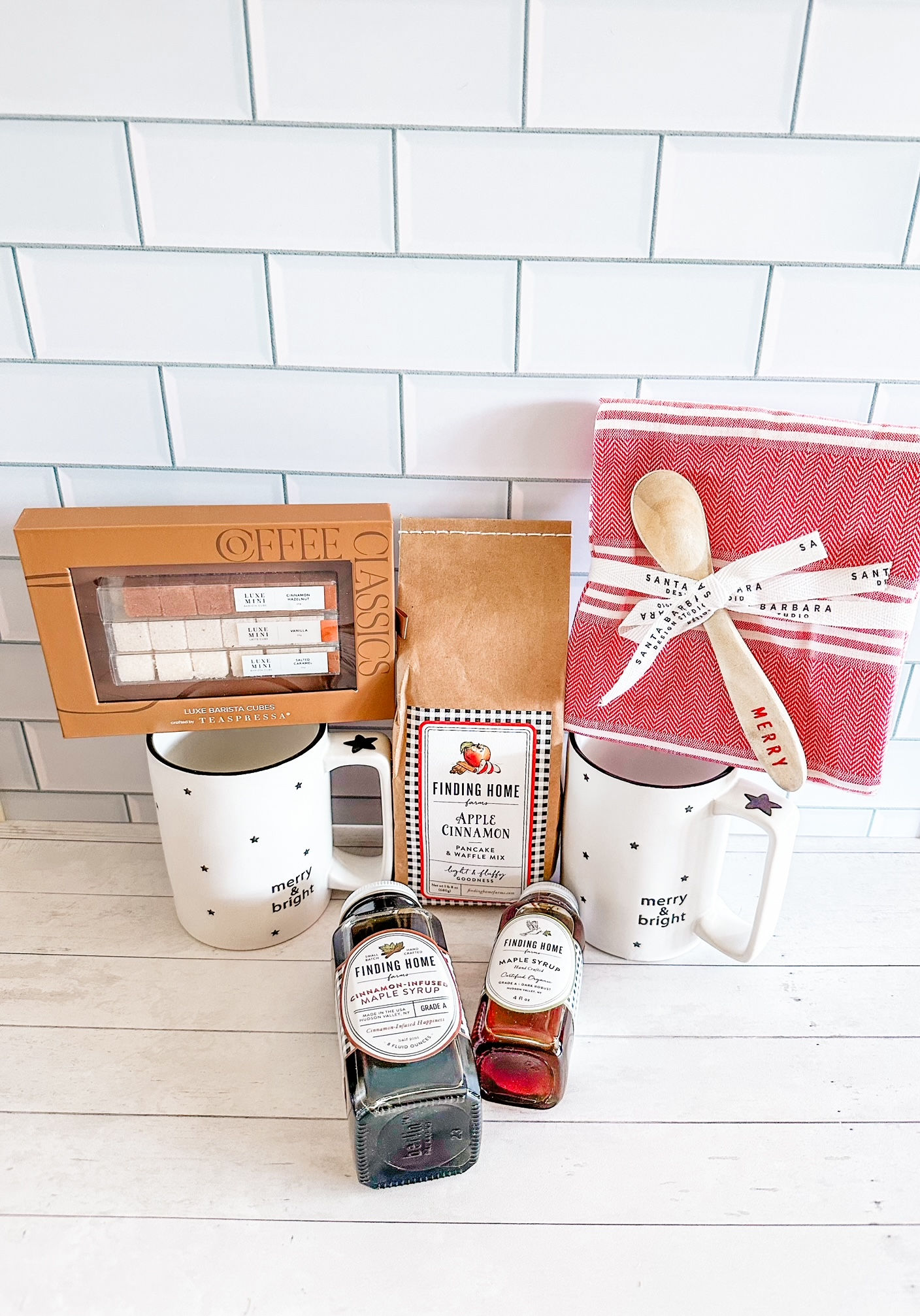 Ultimate Christmas Morning