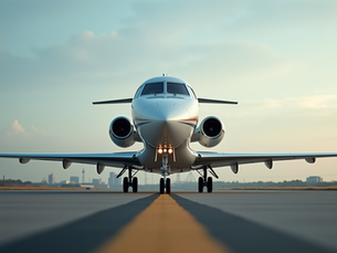 Corporate Aviation Solutions for Modern Businesses
