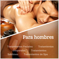 MASAJE DESCONTRACTURANTE