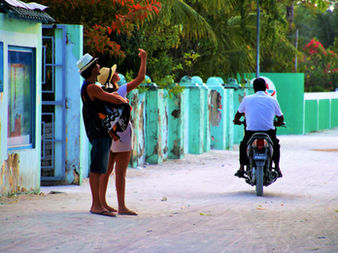 7 Off the Beaten Path Maldives Moments