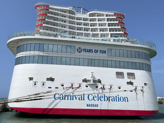 We Tried It: Carnival Cruise Revisted