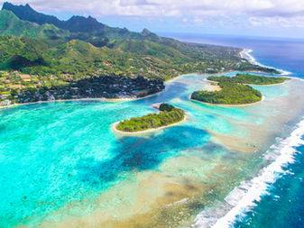 Things To Do in The Cook Islands