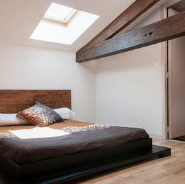 © Lionel LIZET
Pdv Immobilier