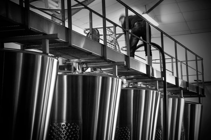 Travail de la vigne et du vin
© Lionel LIZET